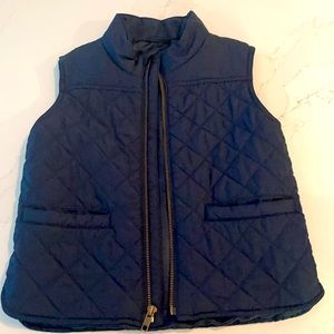 Crew Cuts Boys Vest